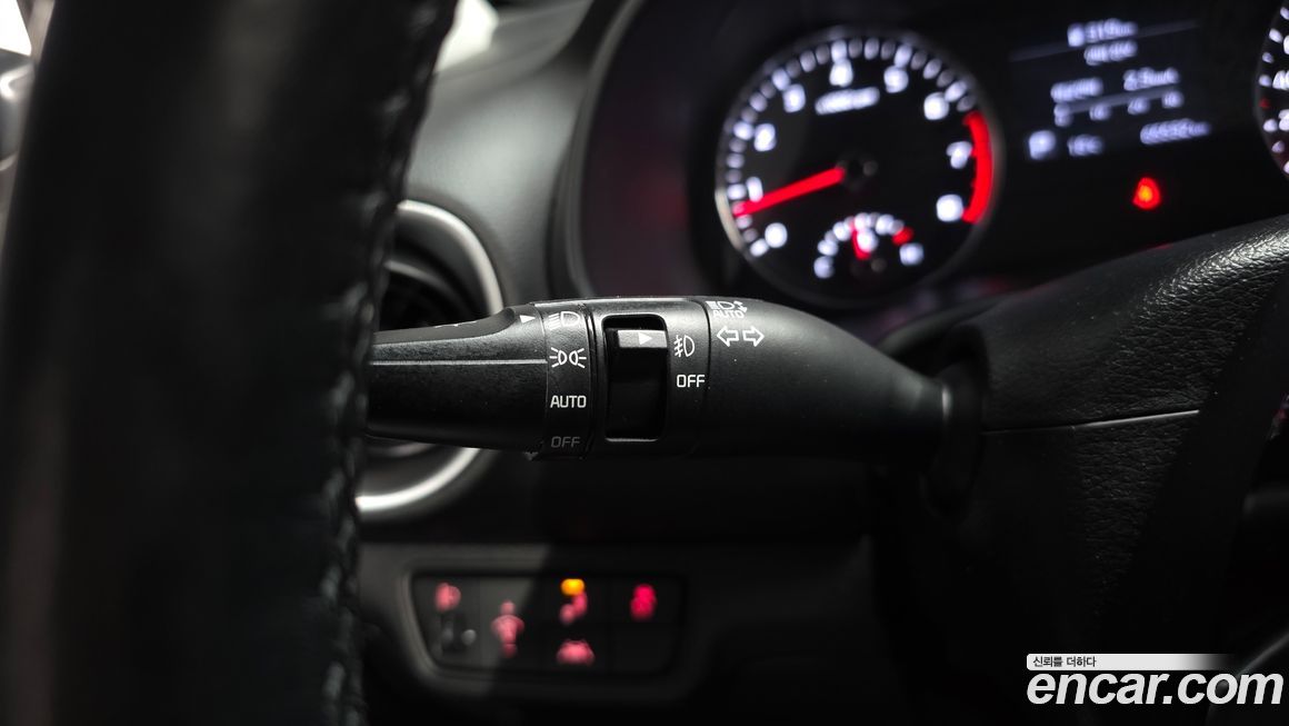 Kia K3 2021