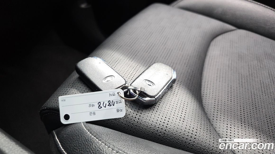 Kia K3 2021