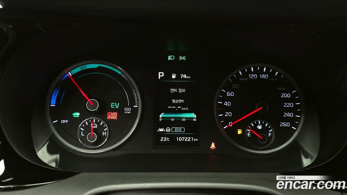 Kia K5 2021