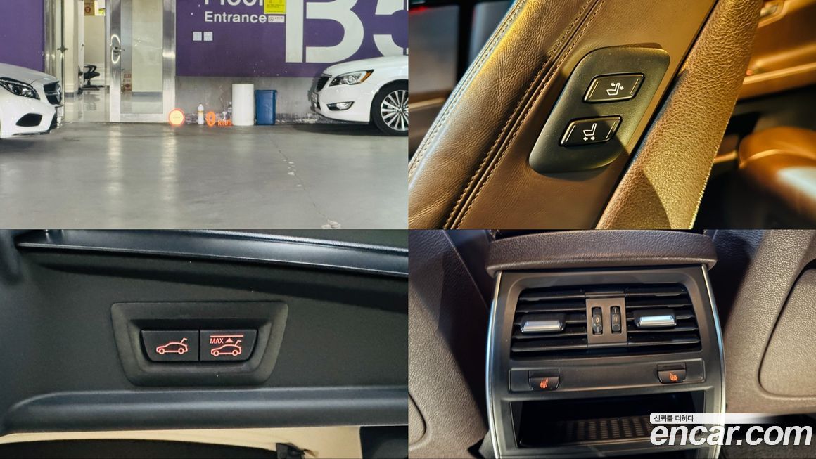 BMW Gran Turismo 2015