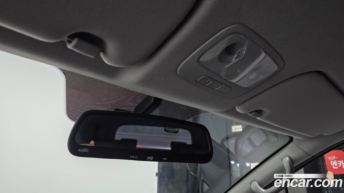 Hyundai Starex 2017