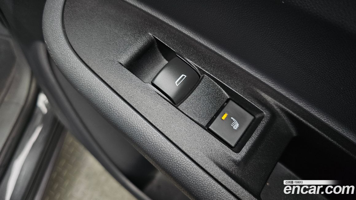 ChevroletGMDaewoo Bolt EV 2019