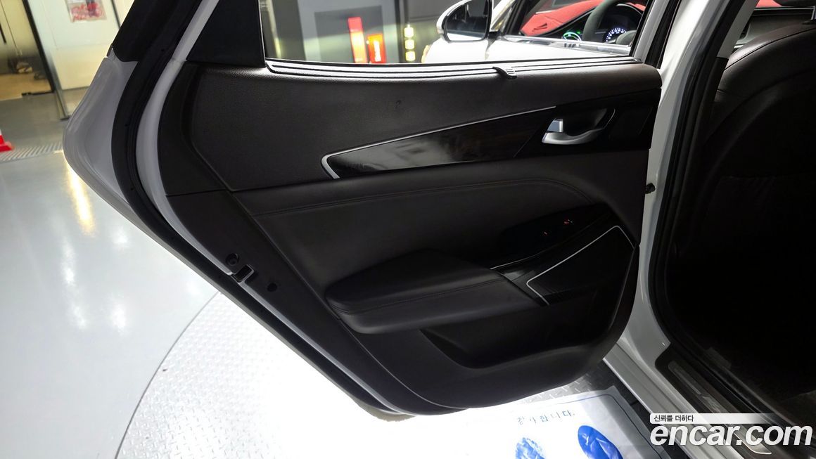 Kia K7 2019