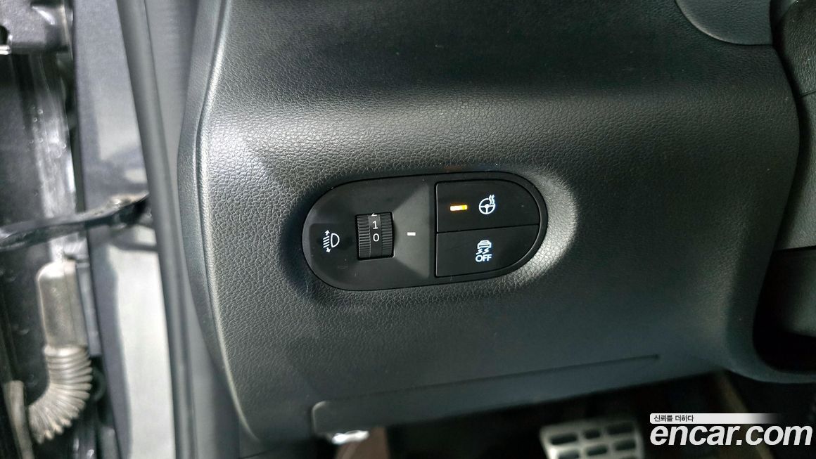 Hyundai Casper 2022