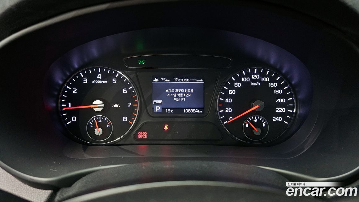 Kia Sorento 2020
