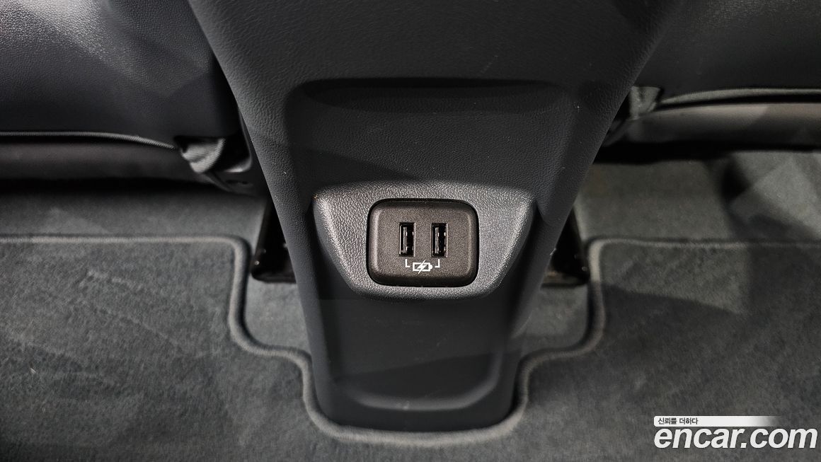 ChevroletGMDaewoo Bolt EV 2019