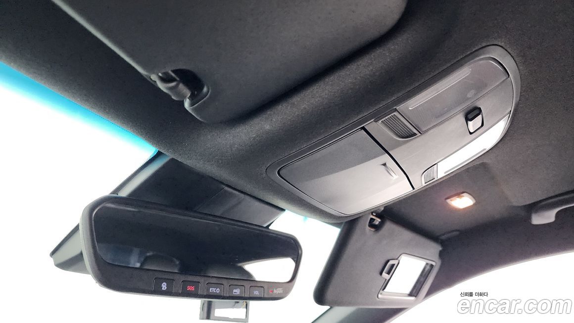 Hyundai Veloster 2018