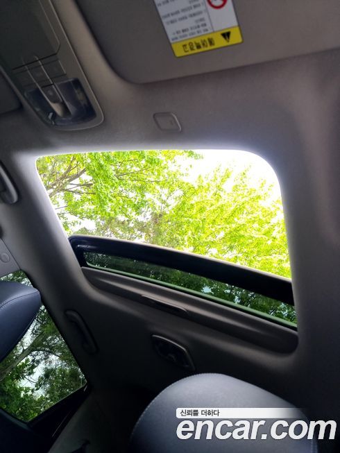 KG_Mobility_Ssangyong TIBOLI 2021