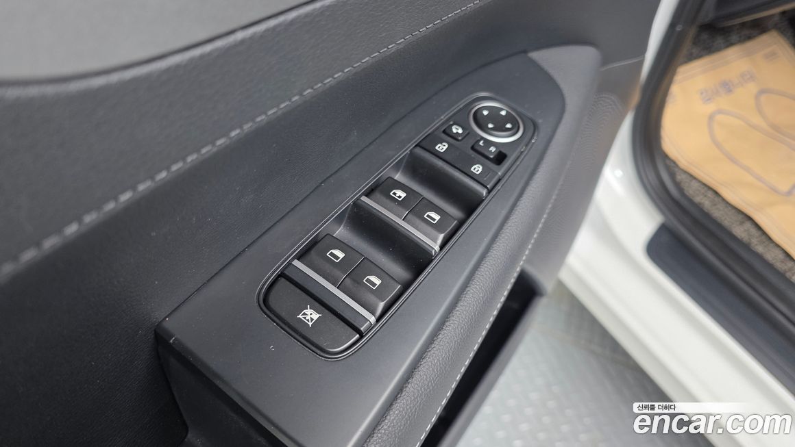 Kia K3 2020