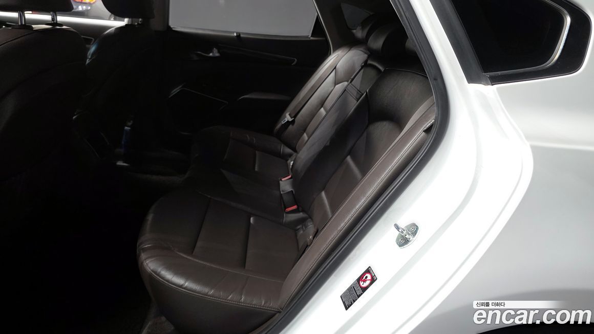 Kia K7 2019