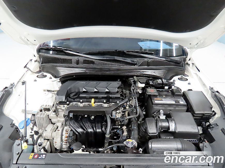 Kia K3 2022