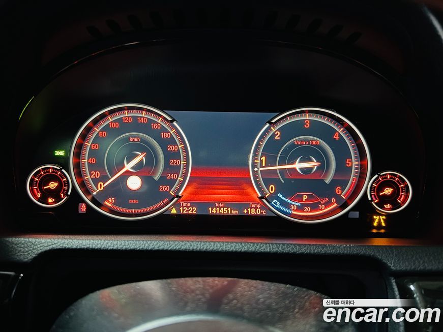 BMW Gran Turismo 2015