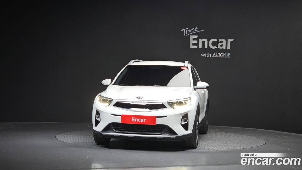 Kia Stonic 2020