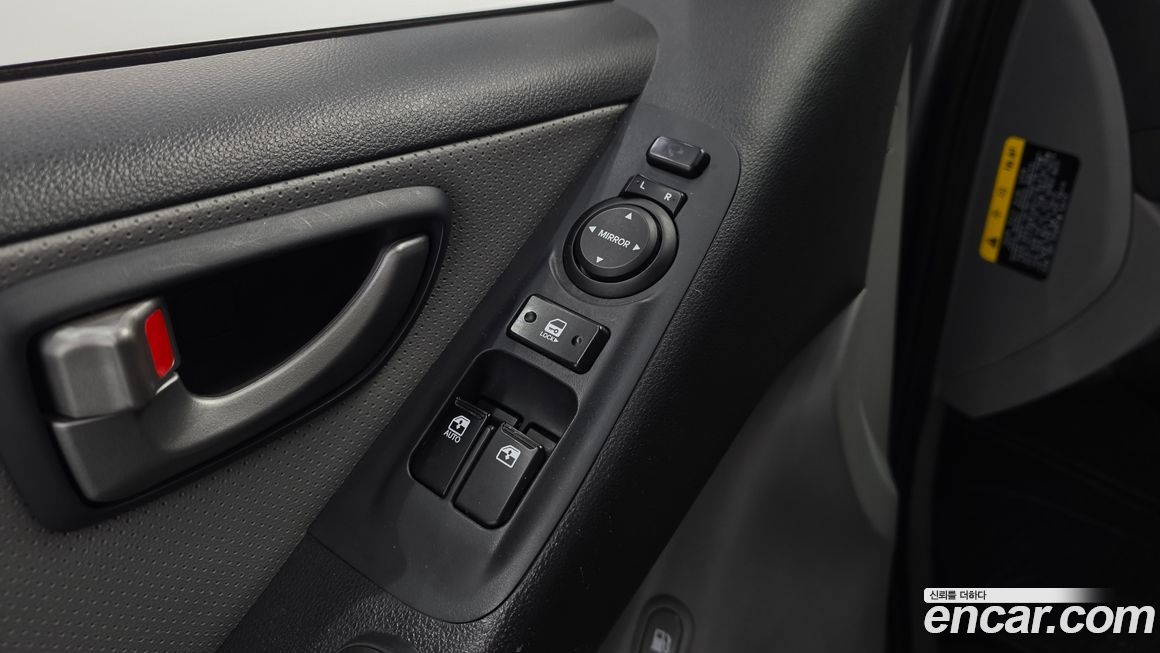 Hyundai Starex 2017