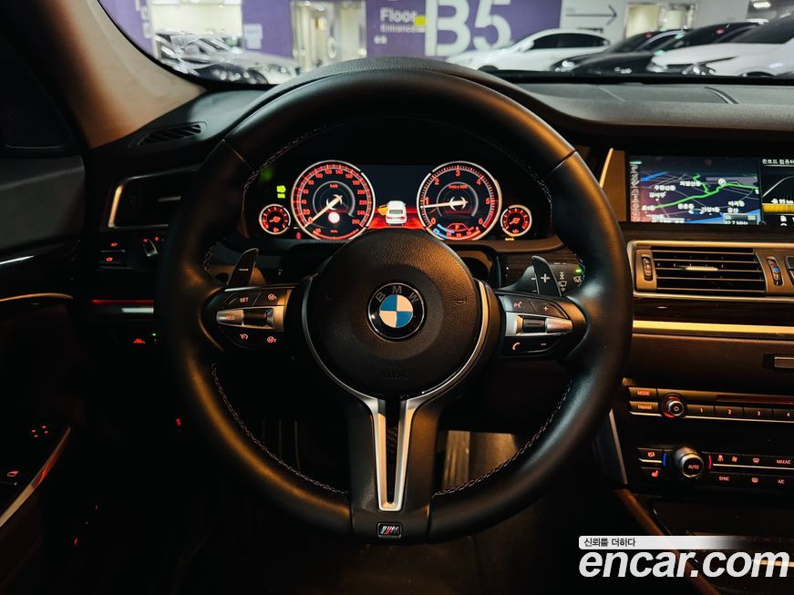 BMW Gran Turismo 2015