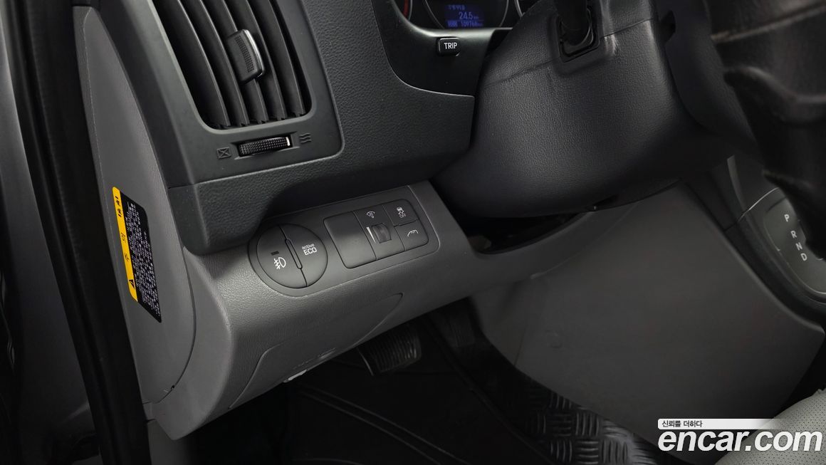 Hyundai Starex 2017