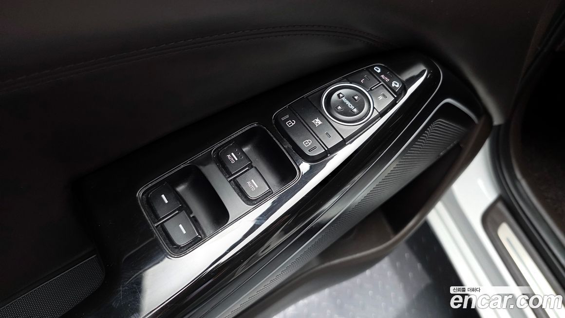Kia K7 2019