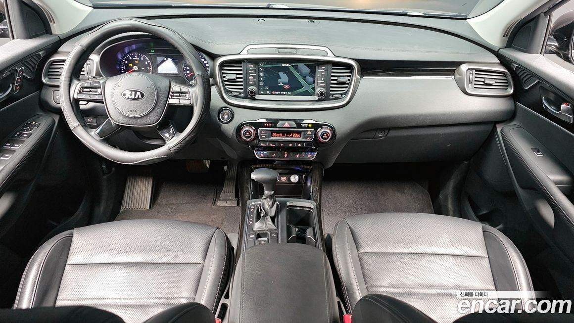 Kia Sorento 2020
