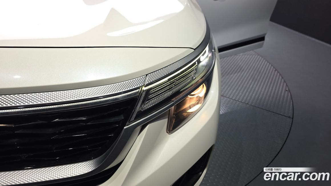 Kia Seltos 2022