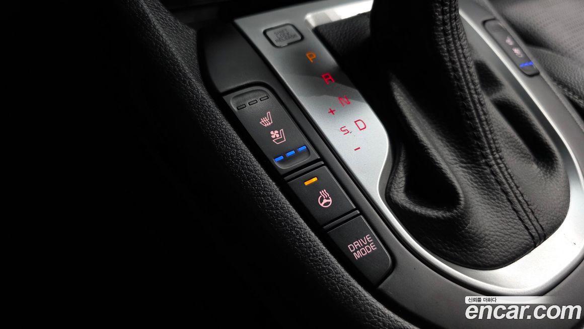 Kia K3 2021
