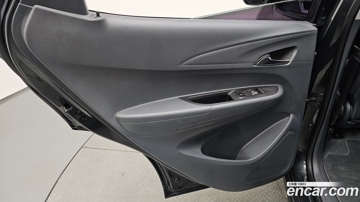 ChevroletGMDaewoo Bolt EV 2019