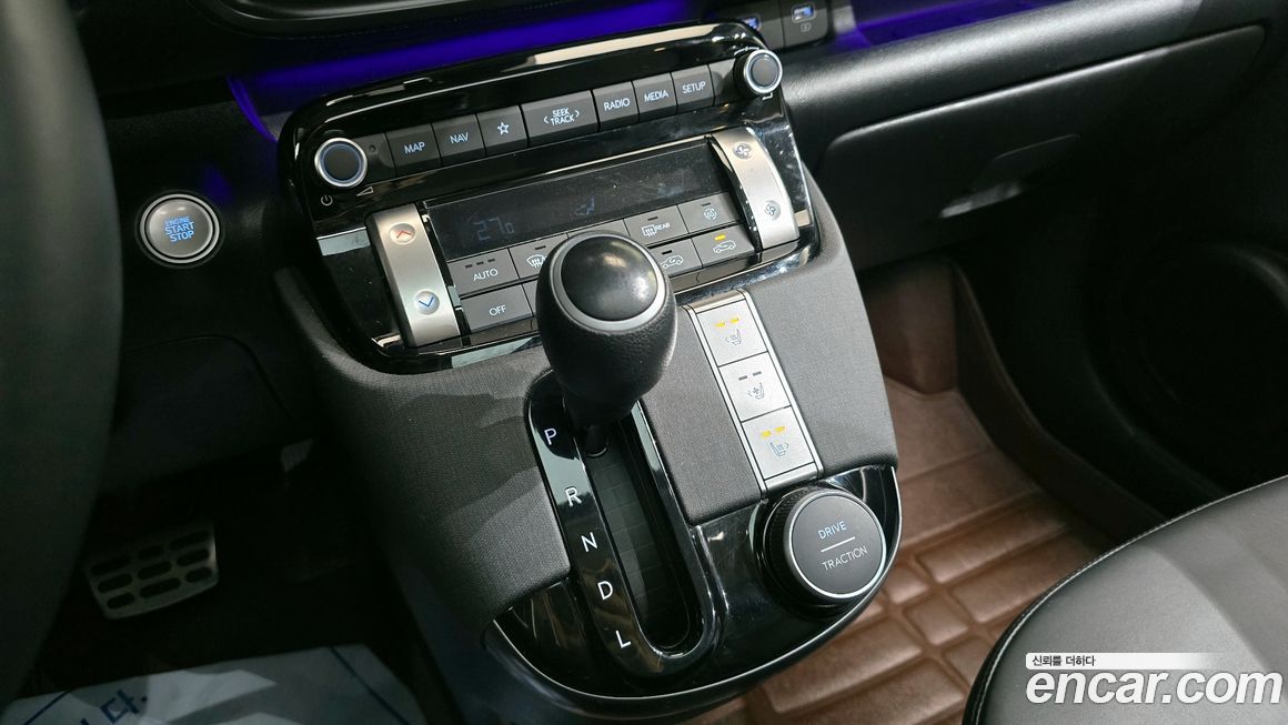 Hyundai Casper 2022