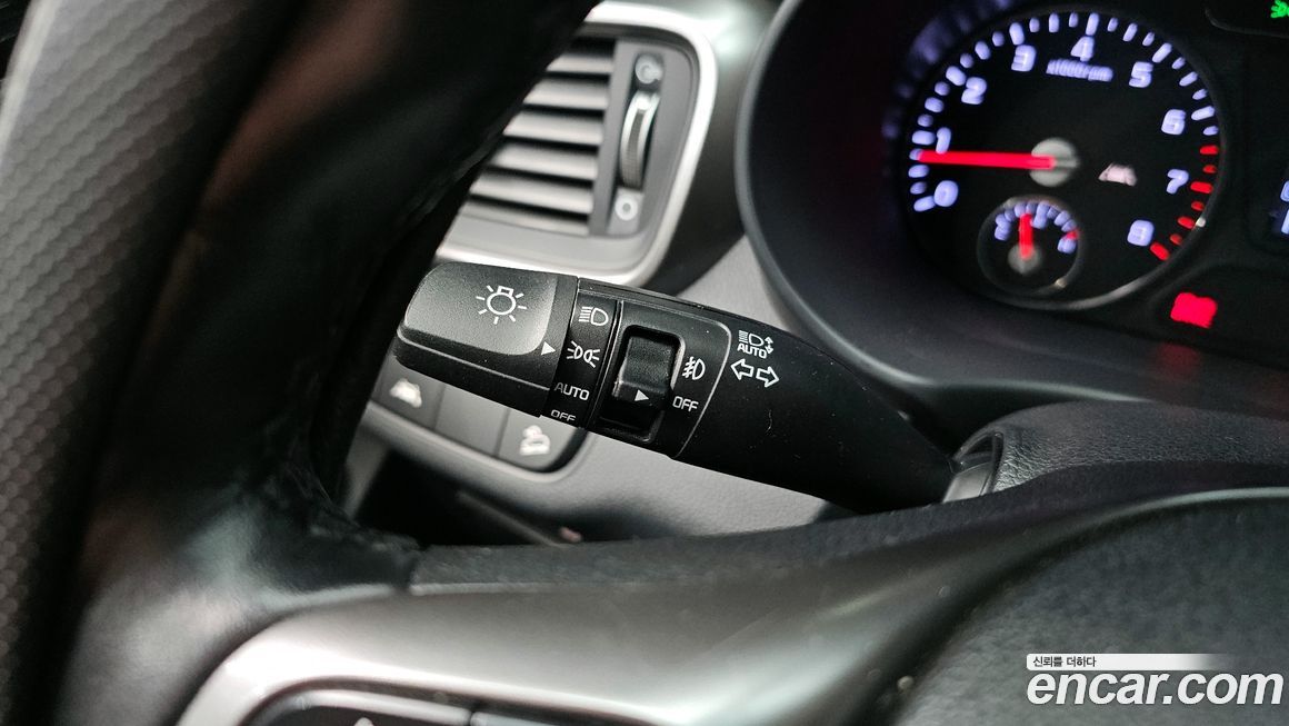 Kia Sorento 2020