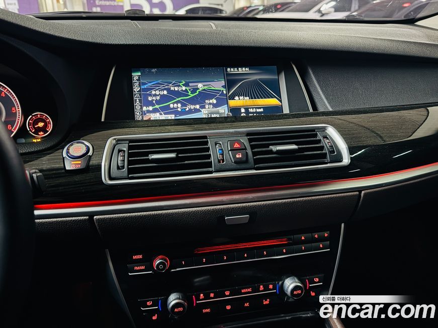 BMW Gran Turismo 2015