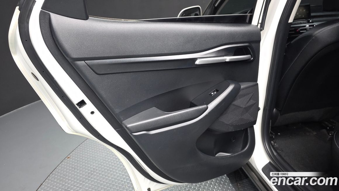 Kia Seltos 2022