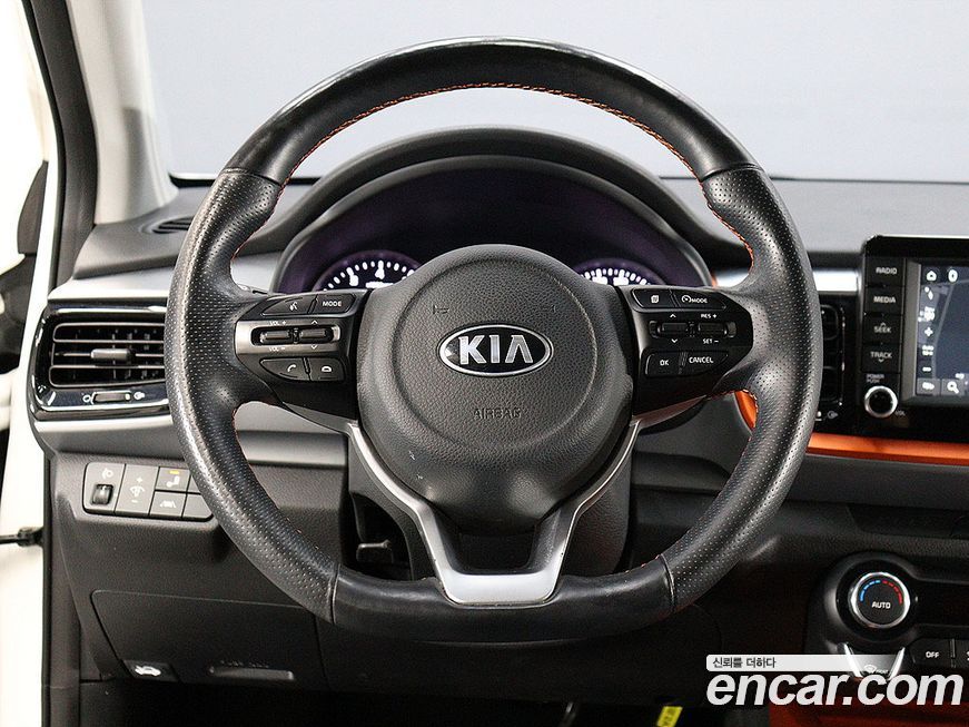 Kia Stonic 2019