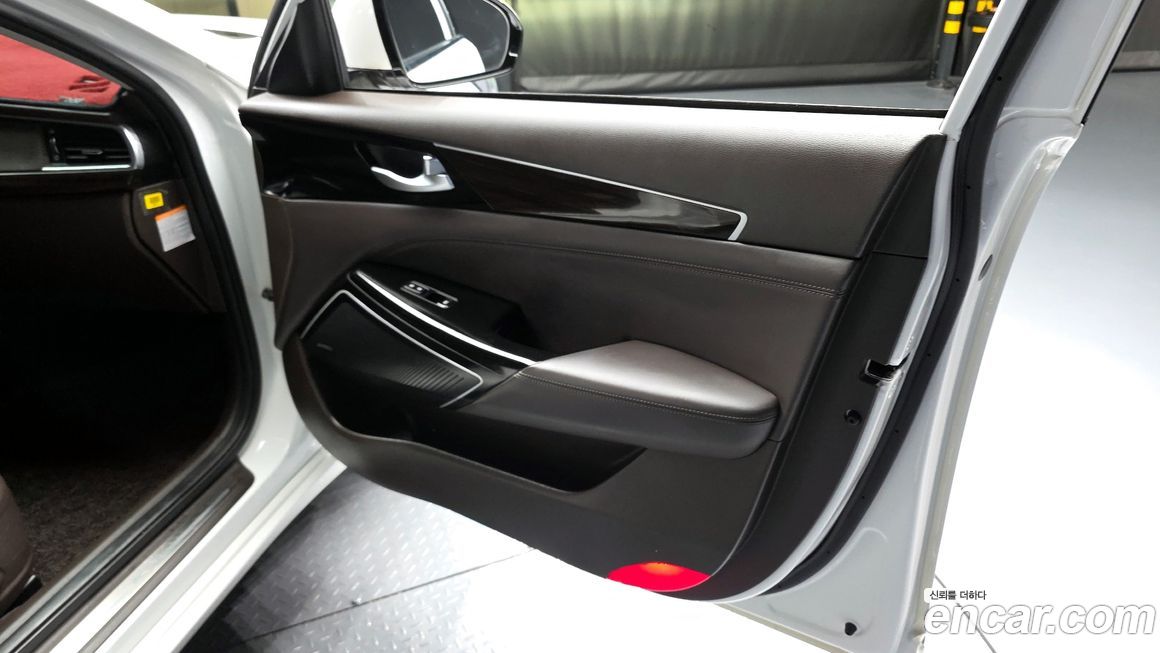 Kia K7 2019