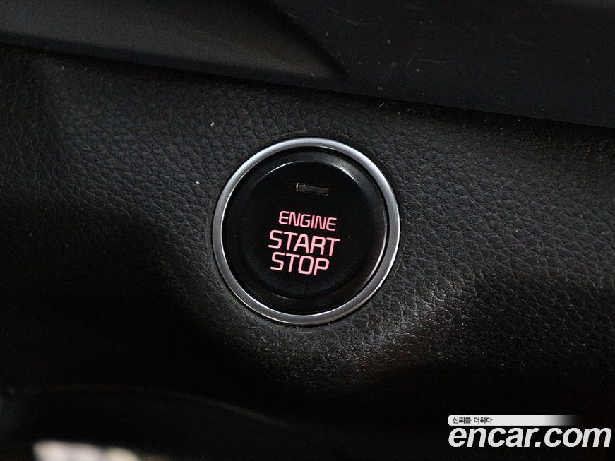 Kia Stonic 2019