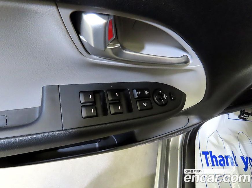 Kia RAY 2024