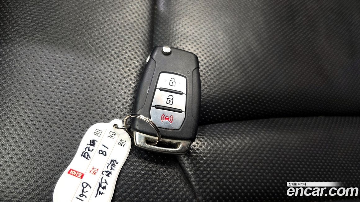 KG_Mobility_Ssangyong Rexton 2018