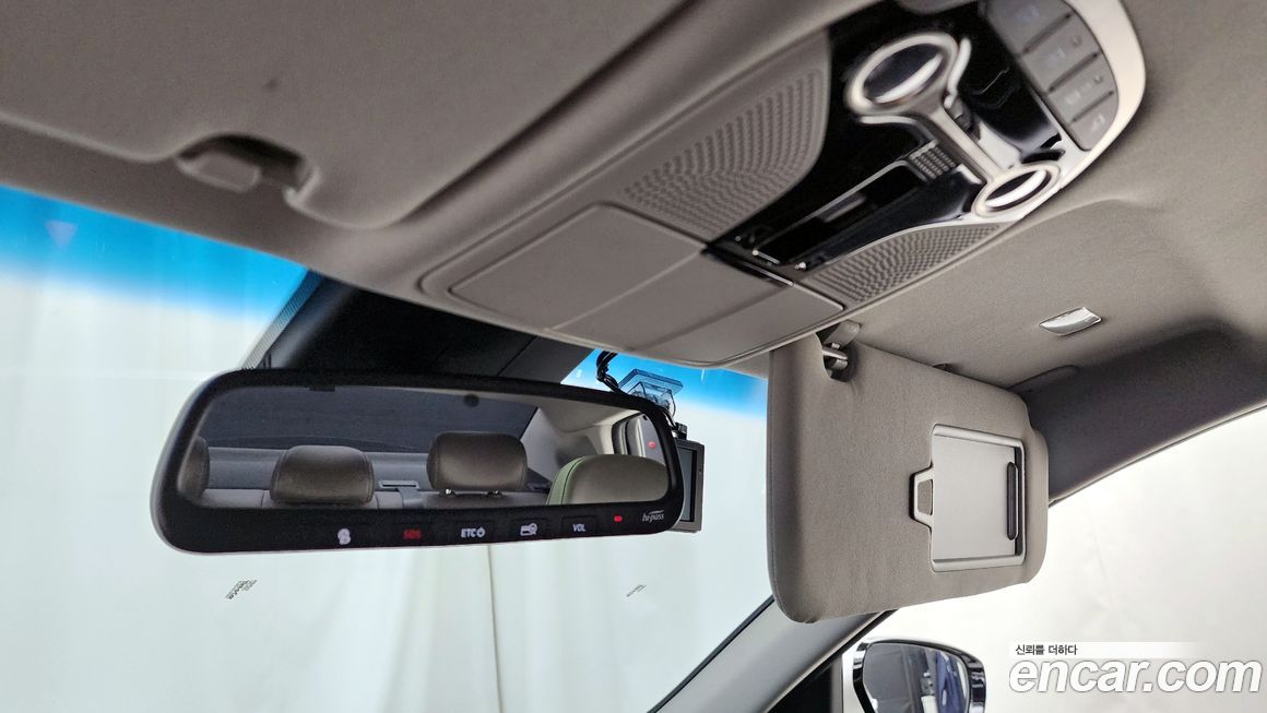 Hyundai Grandeur 2019