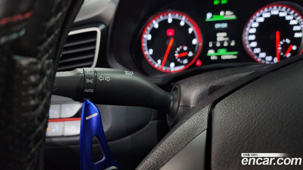 Hyundai Veloster 2018