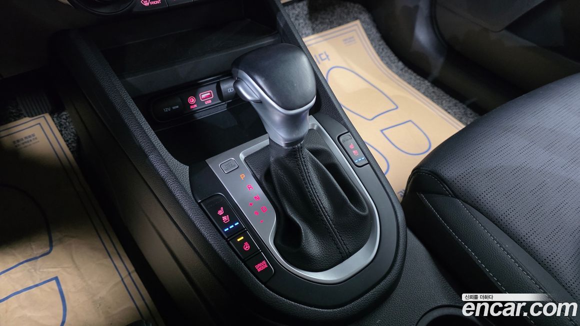 Kia K3 2020