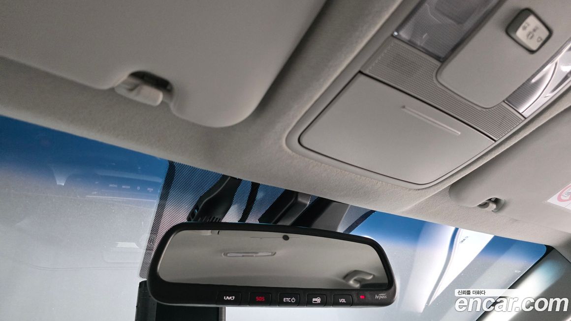 Kia K3 2021