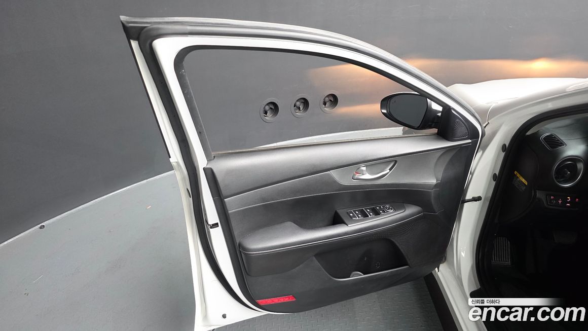 Kia K3 2021