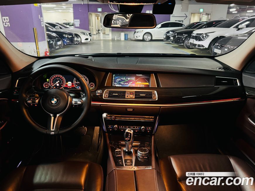 BMW Gran Turismo 2015