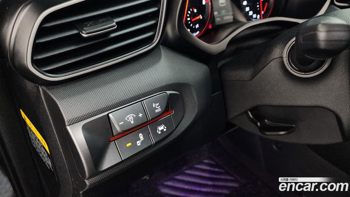 Hyundai Veloster 2018