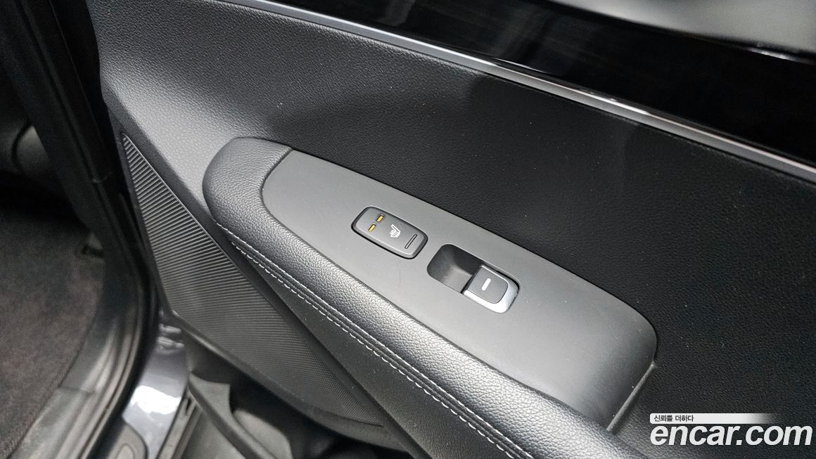 Kia Sorento 2020