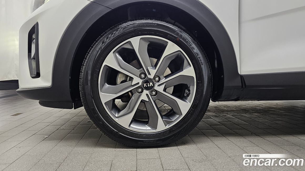 Kia Stonic 2020