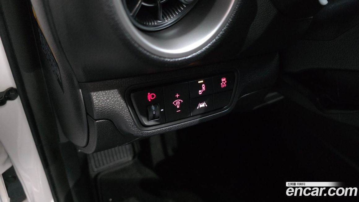 Kia K3 2021