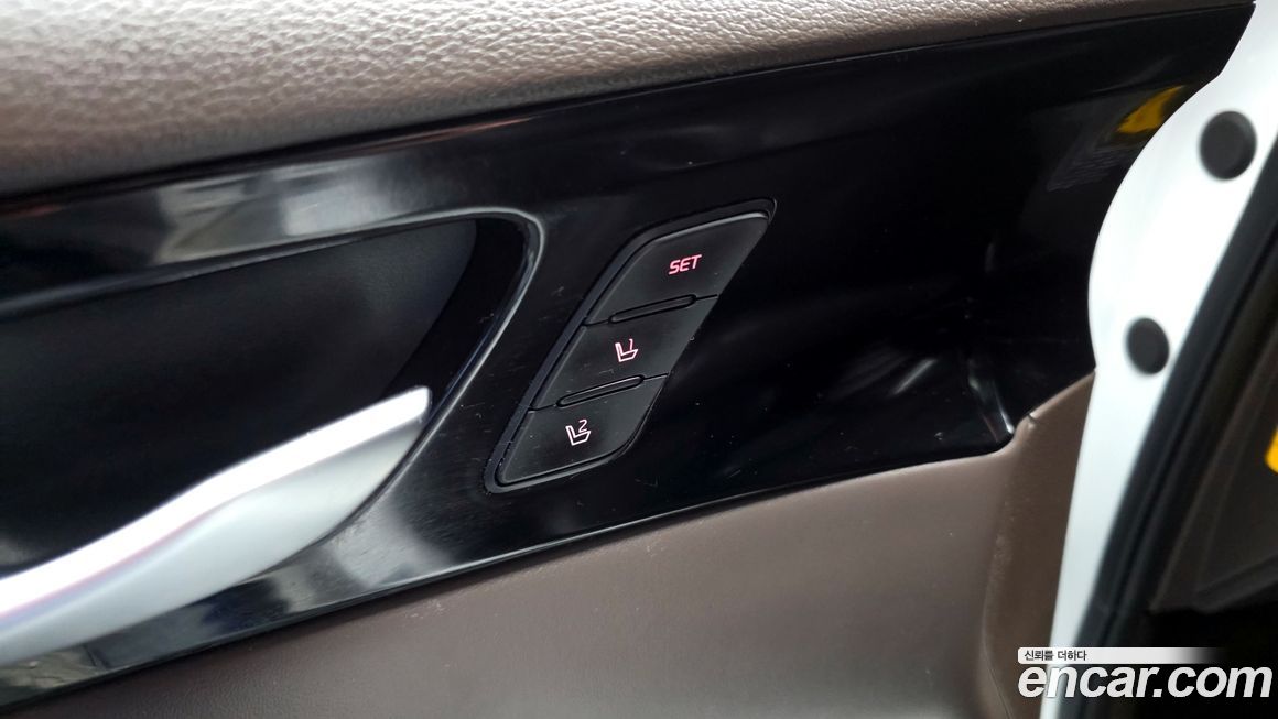 Kia K7 2019
