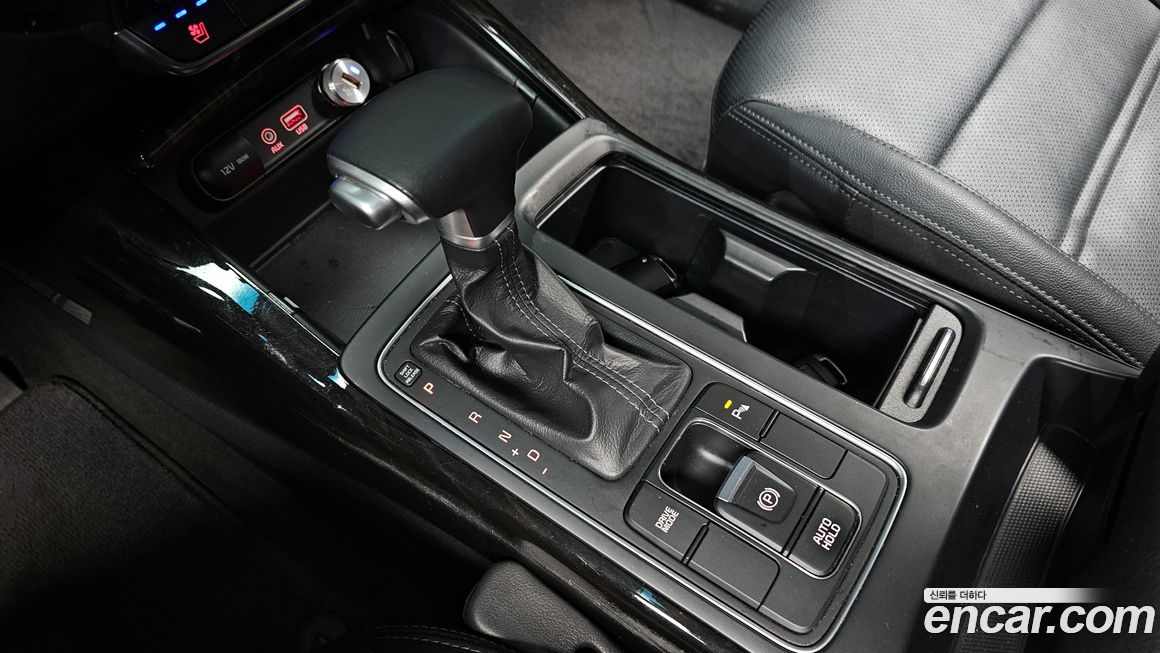 Kia Sorento 2020