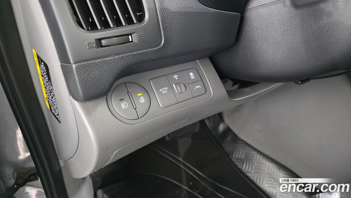 Hyundai Starex 2021