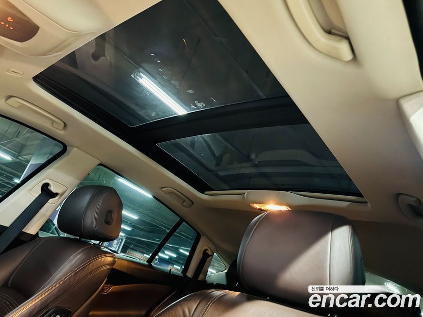 BMW Gran Turismo 2015