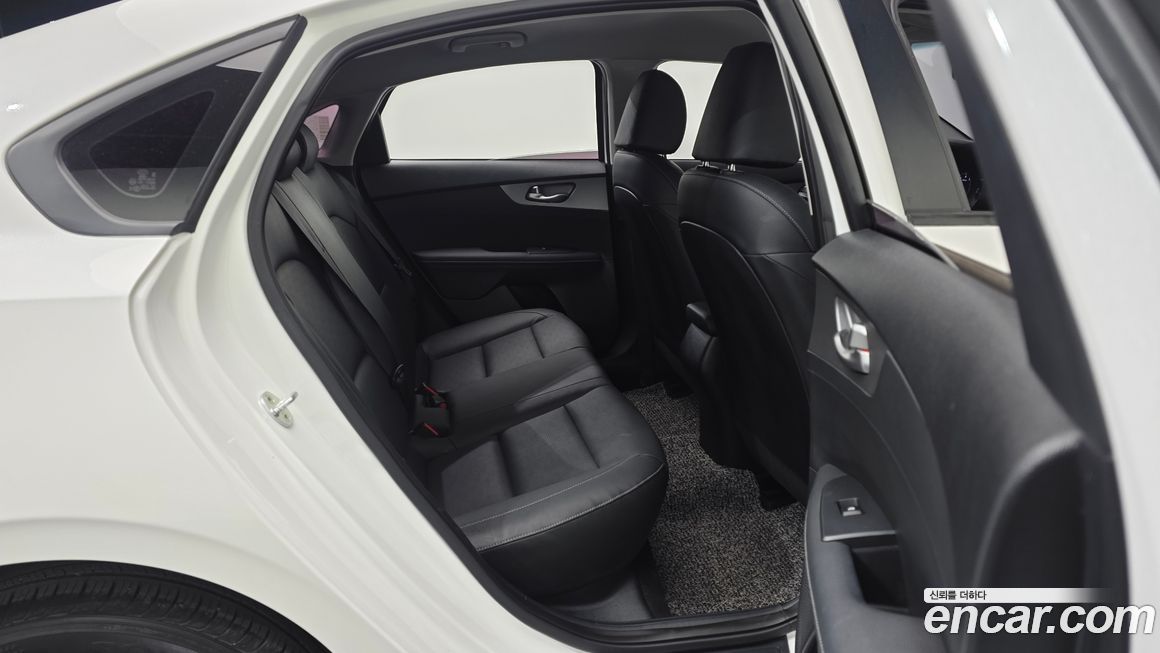 Kia K3 2020
