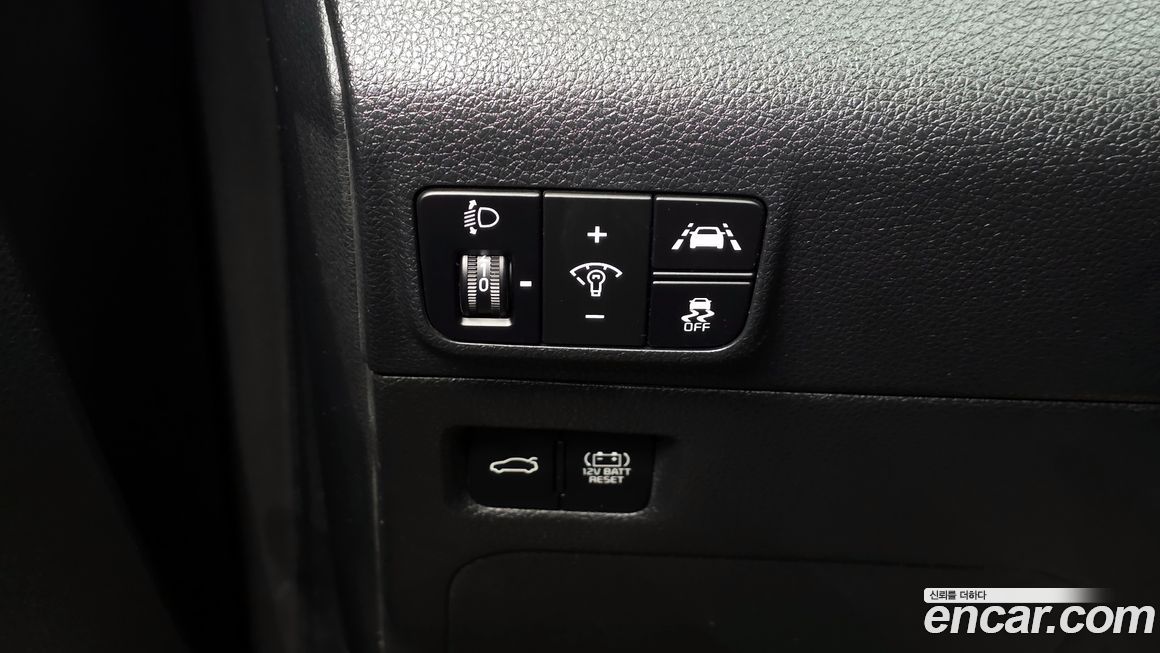 Kia K5 2021
